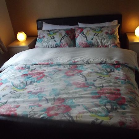 Broad Oaks B&B Solihull Buitenkant foto