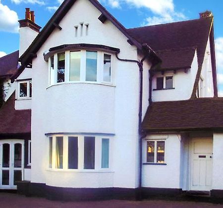 Broad Oaks B&B Solihull Buitenkant foto