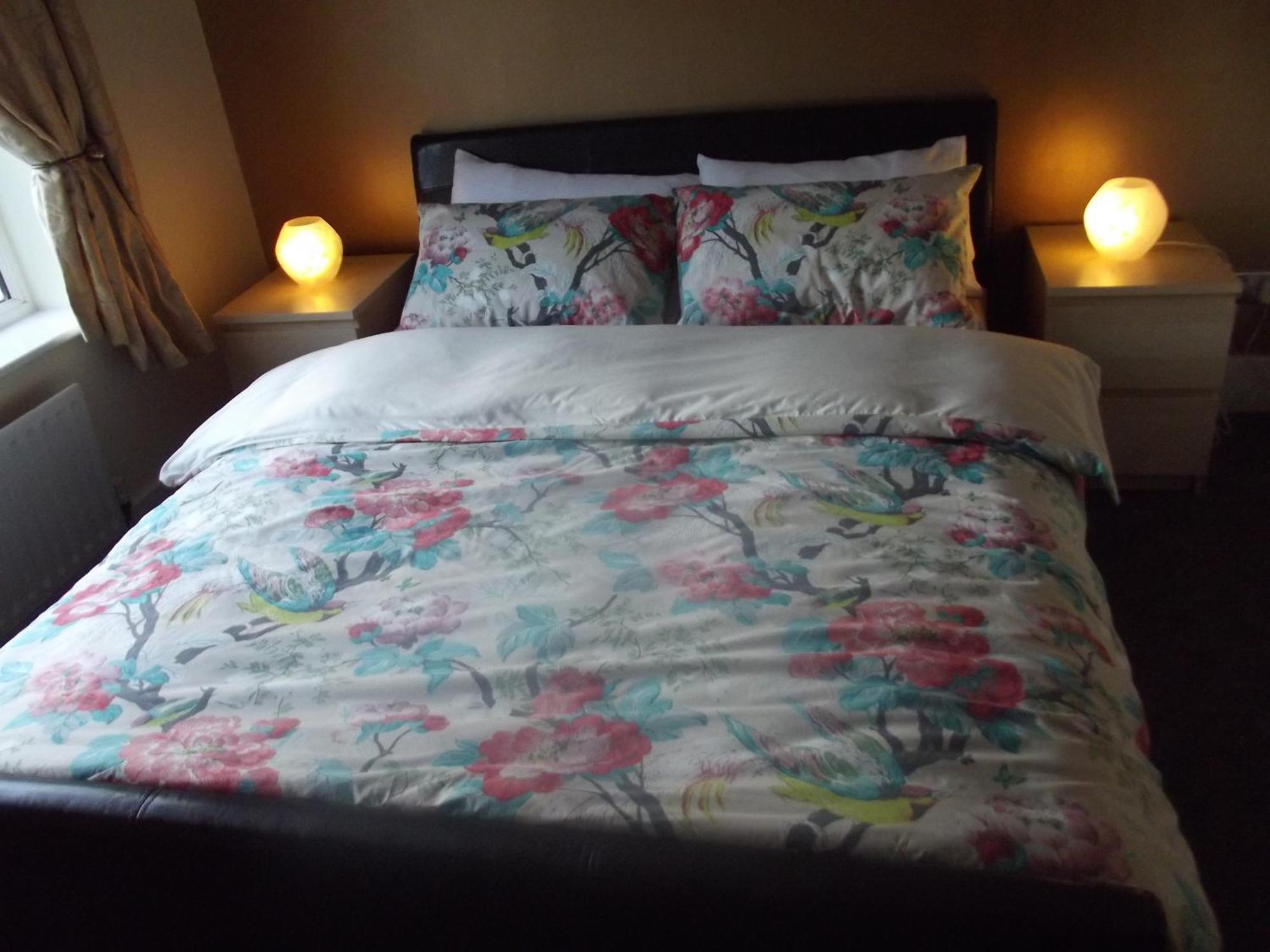 Broad Oaks B&B Solihull Buitenkant foto