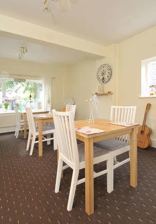 Broad Oaks B&B Solihull Buitenkant foto
