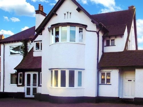 Broad Oaks B&B Solihull Buitenkant foto