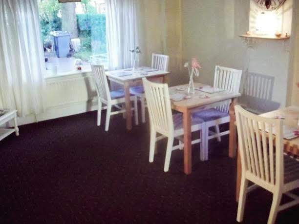 Broad Oaks B&B Solihull Buitenkant foto